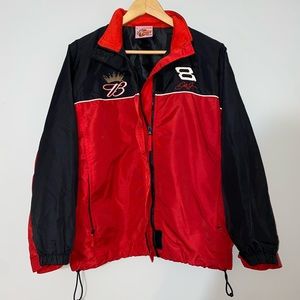 Vintage Women’s NASCAR Dale Earnhardt Jr Jacket